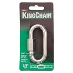Quick Link 3 / 8in for Rope, Cable & Chain 1cd