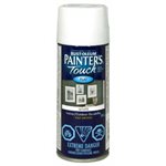 Painters Touch Multi-Purpose Spray Paint 340G Flat White