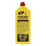 Ronsonol Lighter Fuel 142ml / 5oz