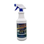 Septeeze Multi-Surface Disinfectant Cleaner RTU 1L