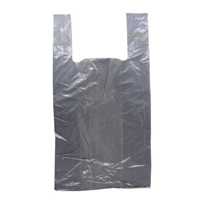 Shopping Bag Plastic S4 Regular 1000 / Per 17X21