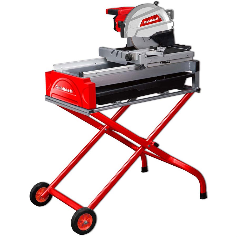 24in Professional Tile Saw