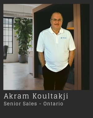 Akram Koultakji